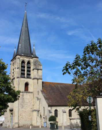 Eglise ASO